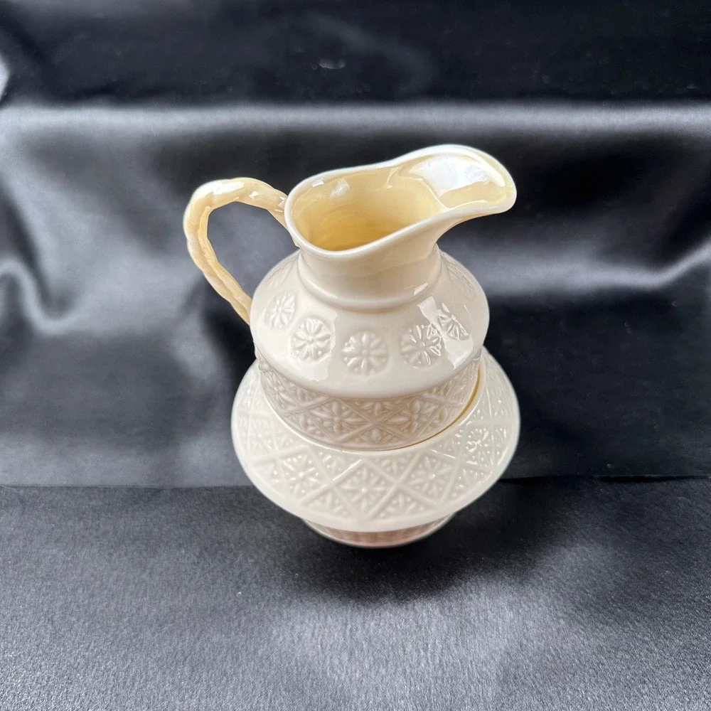 Belleek vintage 1926